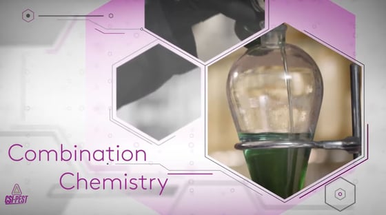 CombinationChemistry