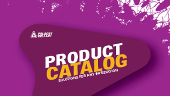 CSI-Pest-catalog