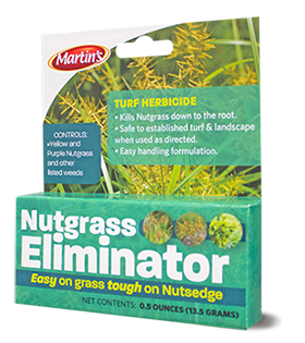 Nutgrass Eliminator Product