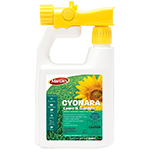 Martin's Brand Cyonara Lawn and Garden Ready-to-Spray