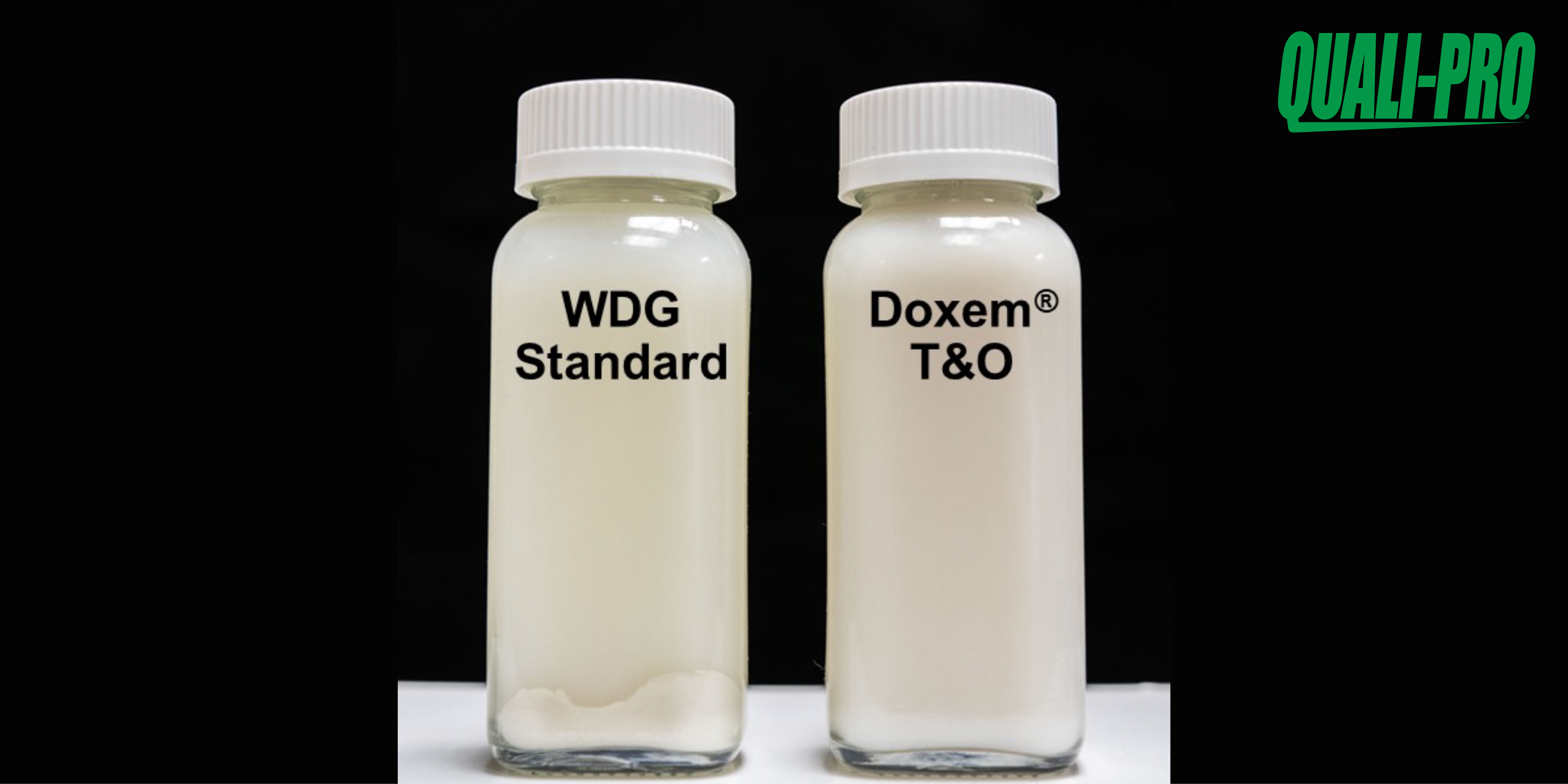 Formulation comparison stability