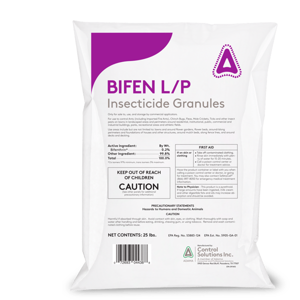 Bifen L/P Insecticide